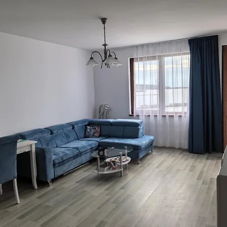 за гости мони и тео Apartman *