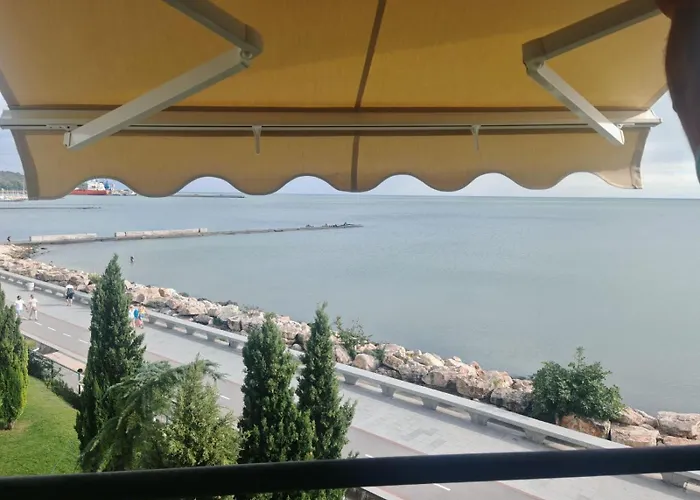 за гости мони и тео Baltjik